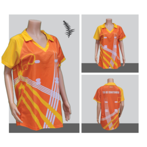 NETBALL TOP 0001