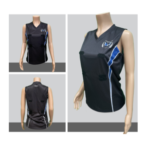 NETBALL TOP 0002